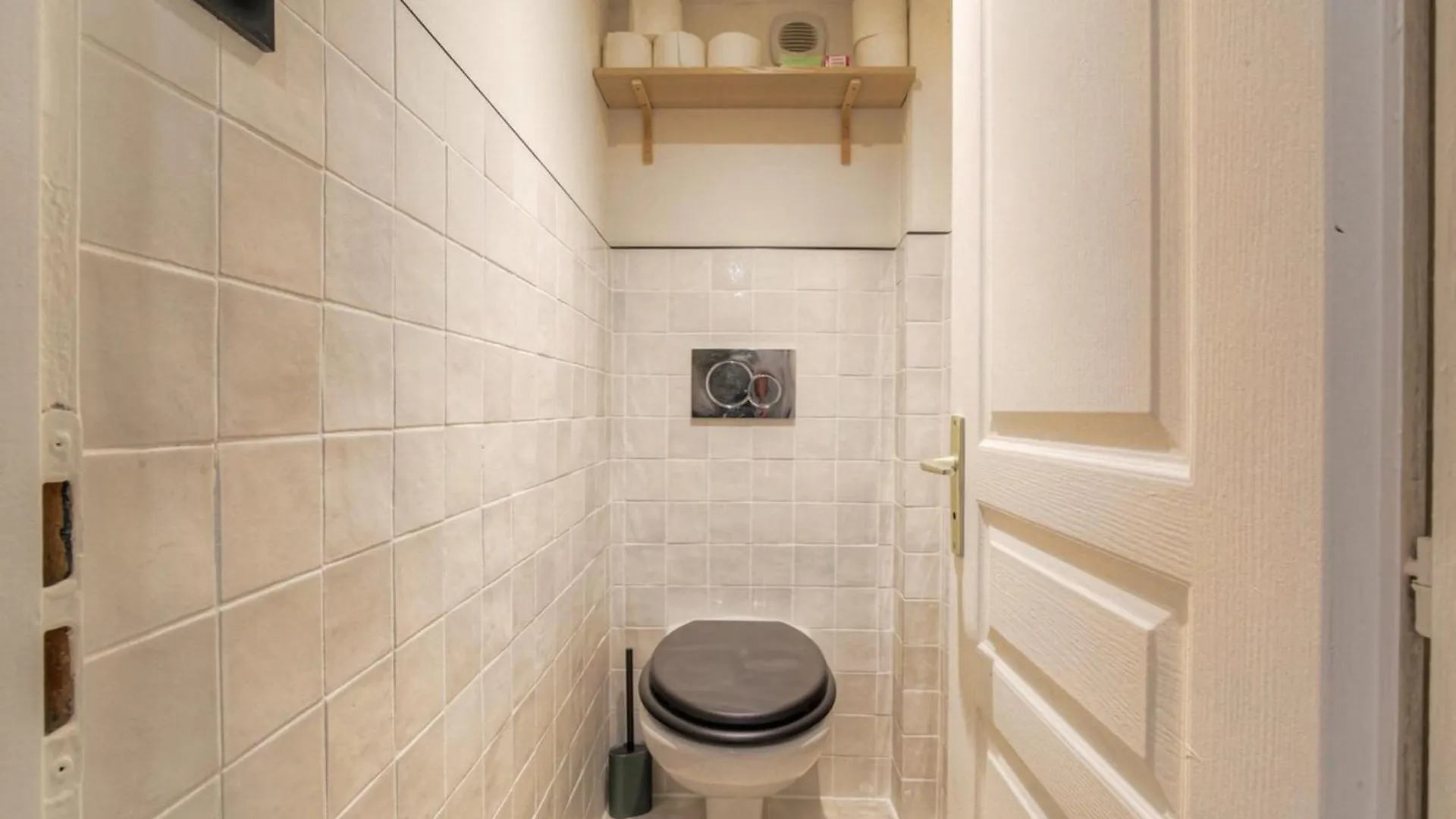 Appartement Le Raffine Avec Caractere En Hypercentre à Lyon 0*,  France