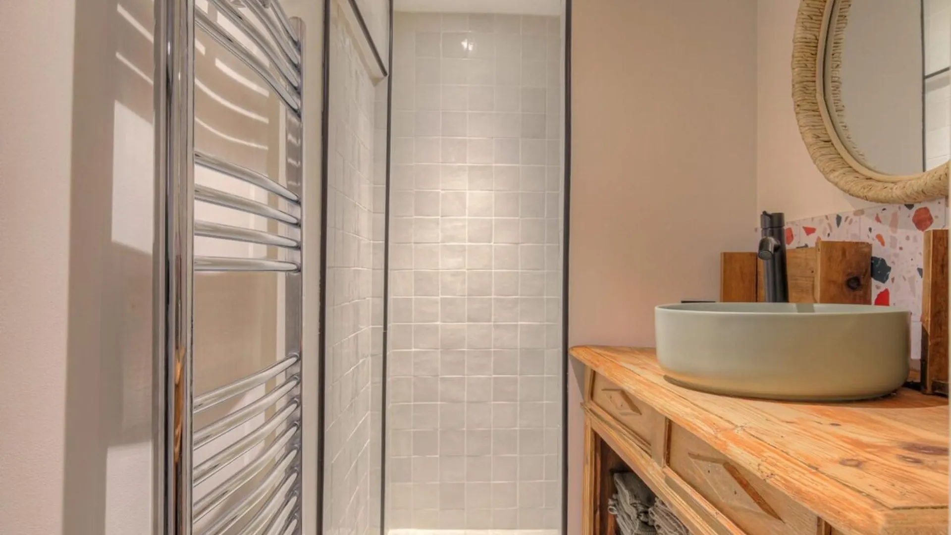 Appartement Le Raffine Avec Caractere En Hypercentre à Lyon