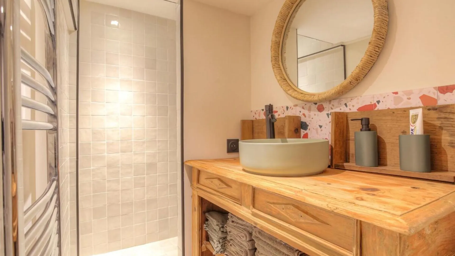 Appartement Le Raffine Avec Caractere En Hypercentre à Lyon