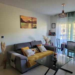  Séjour chez l'habitant Pechdavid Sud France